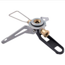 Soto Stormbreaker Stove Combo | Gearshop NZ