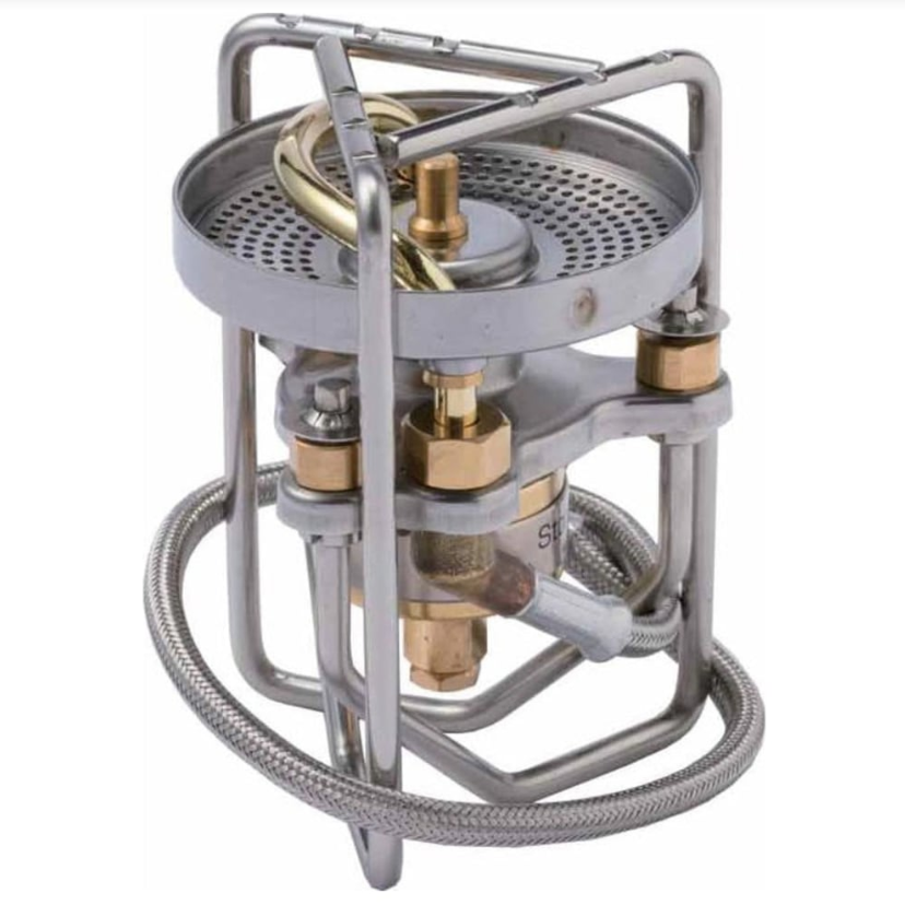 Soto Stormbreaker Stove Combo