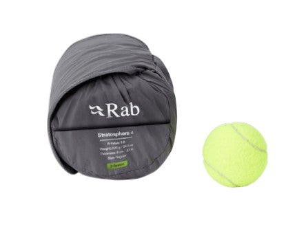 Rab Stratosphere 4 Mat