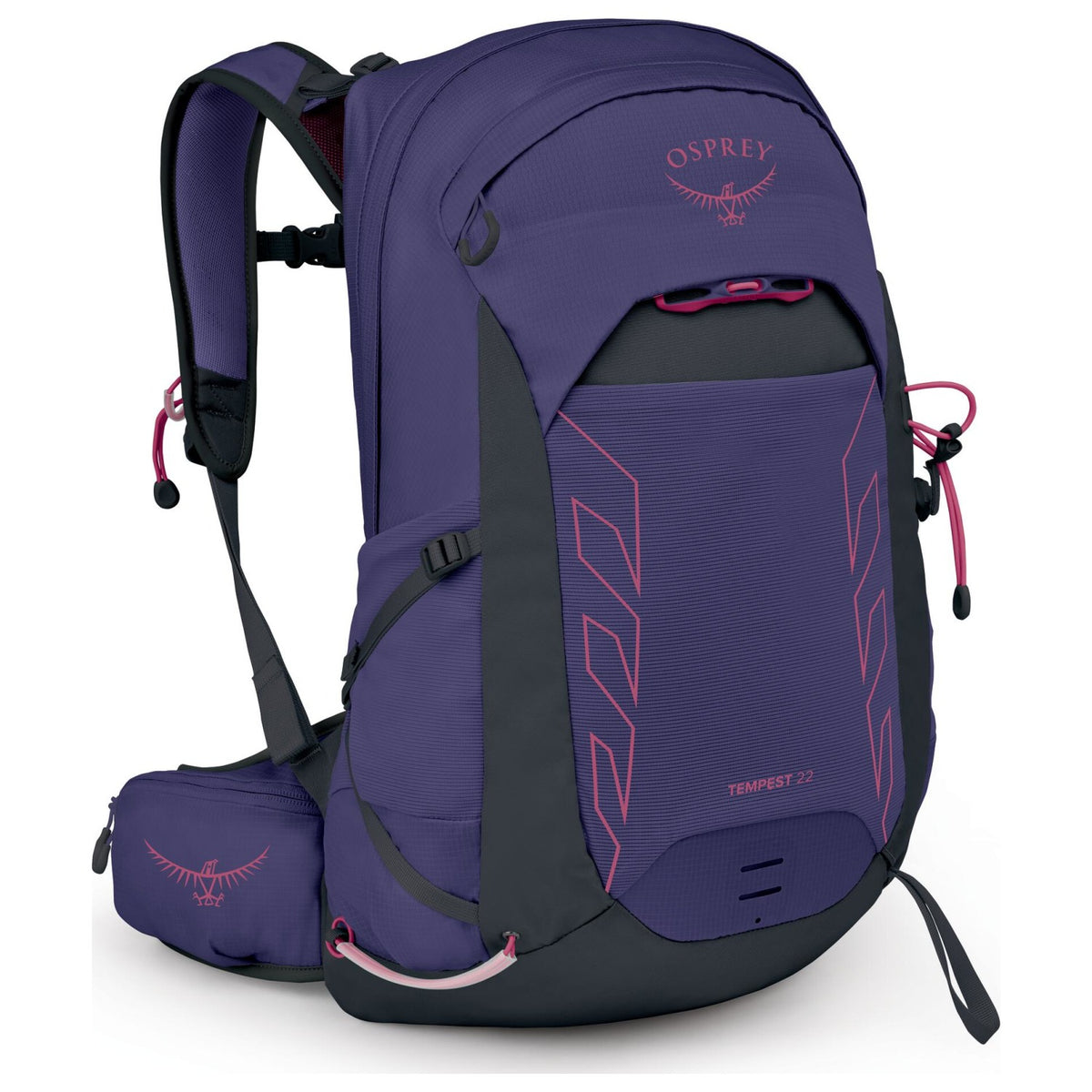 Osprey Tempest 22 Womens Daypack O/S