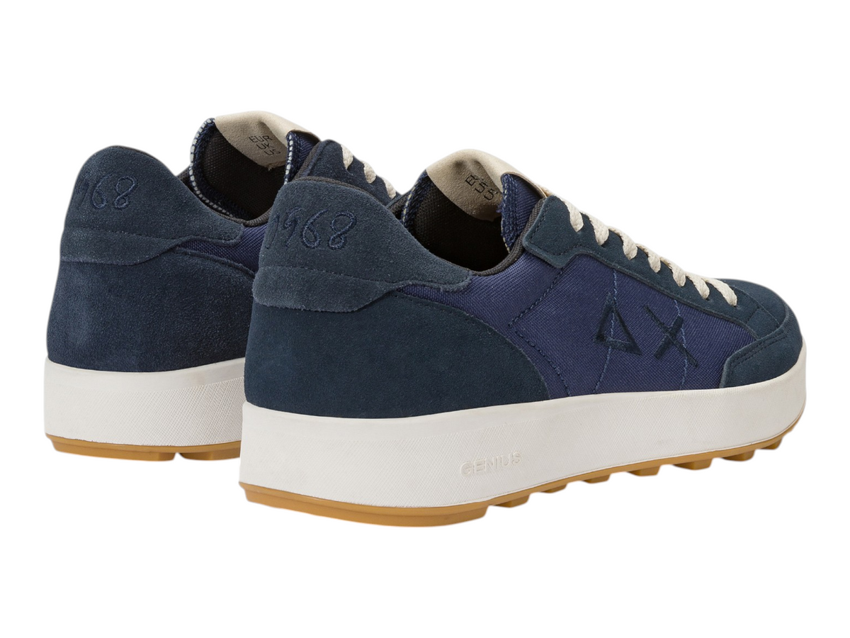 Sun68 Genius Mens Sneaker