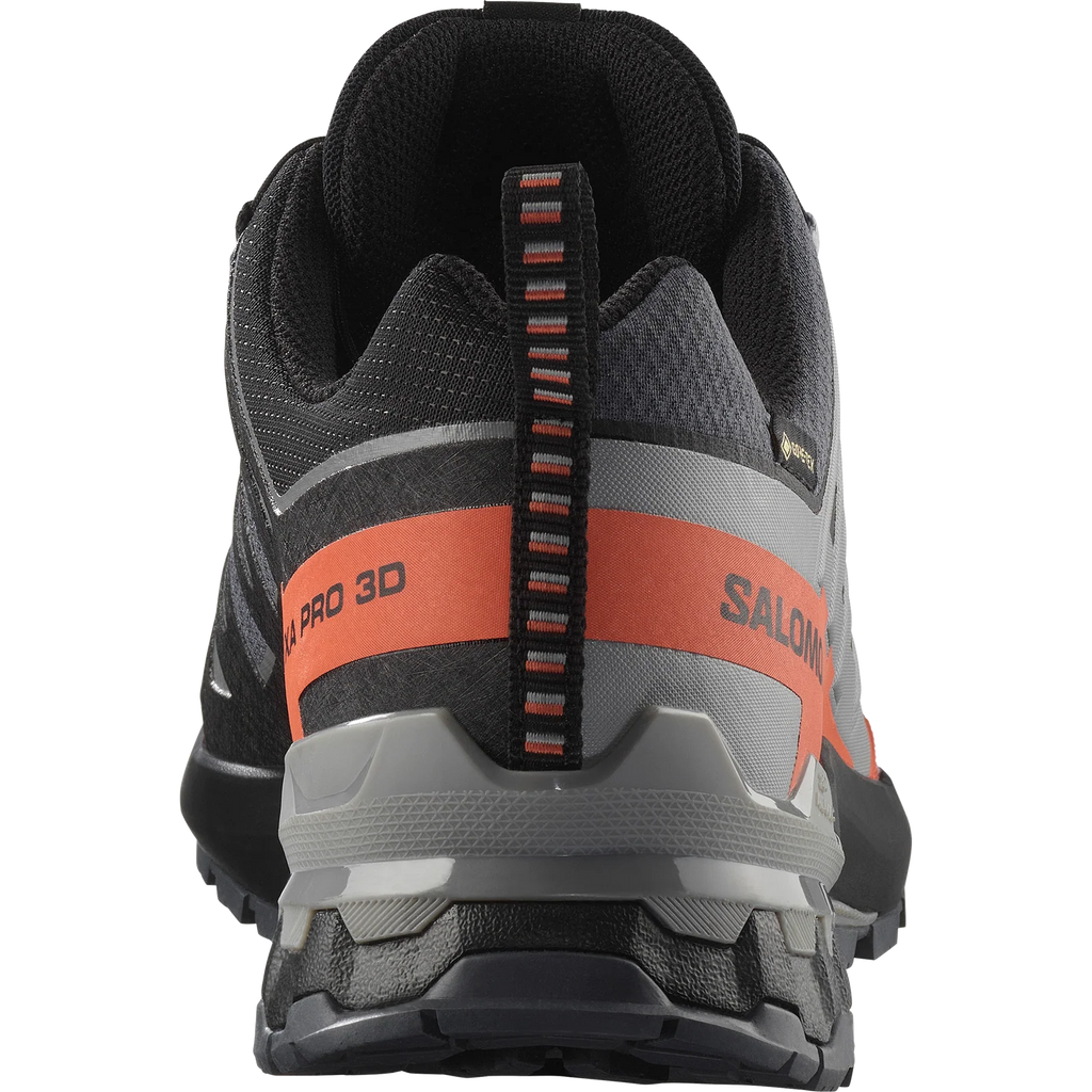 Salomon Men's XA Pro V9 Gore-Tex Trail Running Shoes