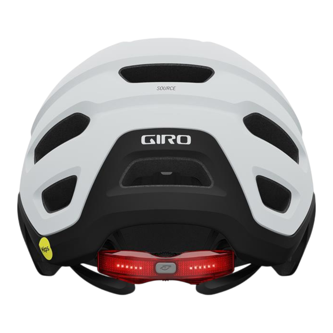 Giro Roc Loc 5 LED Light