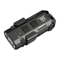 Nitecore Tip3 Keychain Torch - Black