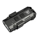 Nitecore Tip3 Keychain Torch - Black | Gearshop NZ