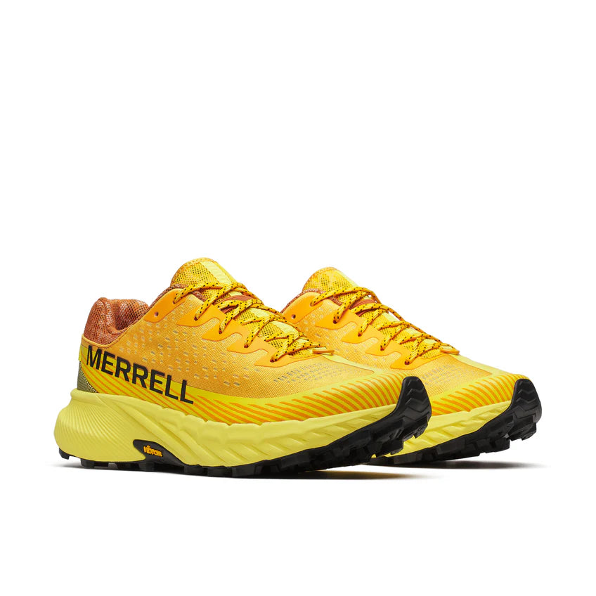 Merrell Men's Agility Peak 5 Trail Shoes