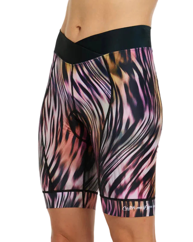 Dharco Womens Padded Party Pants