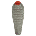 Big Agnes Pluton UL 40 (850 DownTek) Sleeping Bag Regular Left
