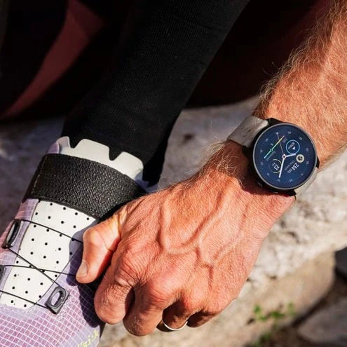 Suunto Race S