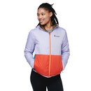 Cotopaxi Women's Teca Calido Reversable Hooded Jacket | Gearshop NZ