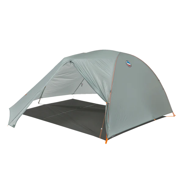 Big Agnes Tiger Wall UL2 Hyperbead Ultralight 2 Person Tent