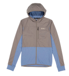 Mons Royale Women's Diversion Merino Wind Jacket