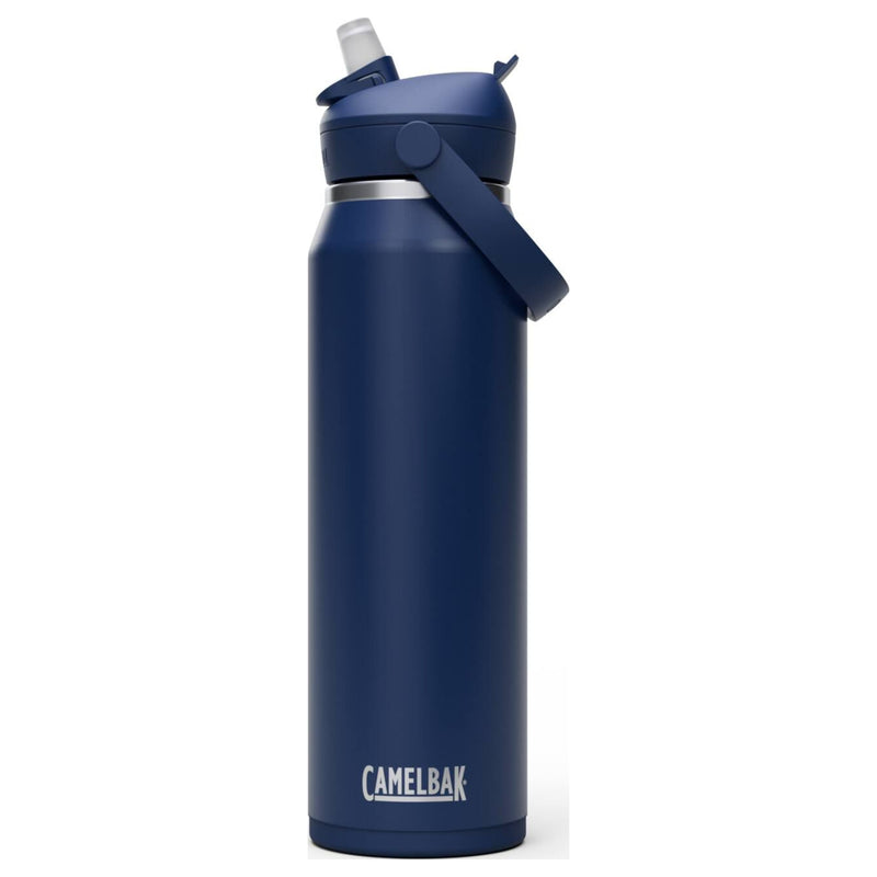 Camelbak Thrive Flip Straw Bottle 600ml Insulated Stainless Steel