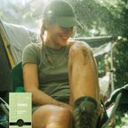 Terra Camping Wipes - 15x XL Sized