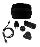 Xtorm 65W Travel Charger + Cable + Essentials Bag | Gearshop NZ
