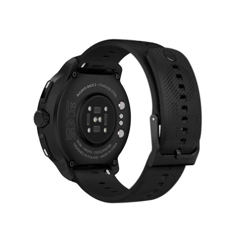Suunto Race 2
