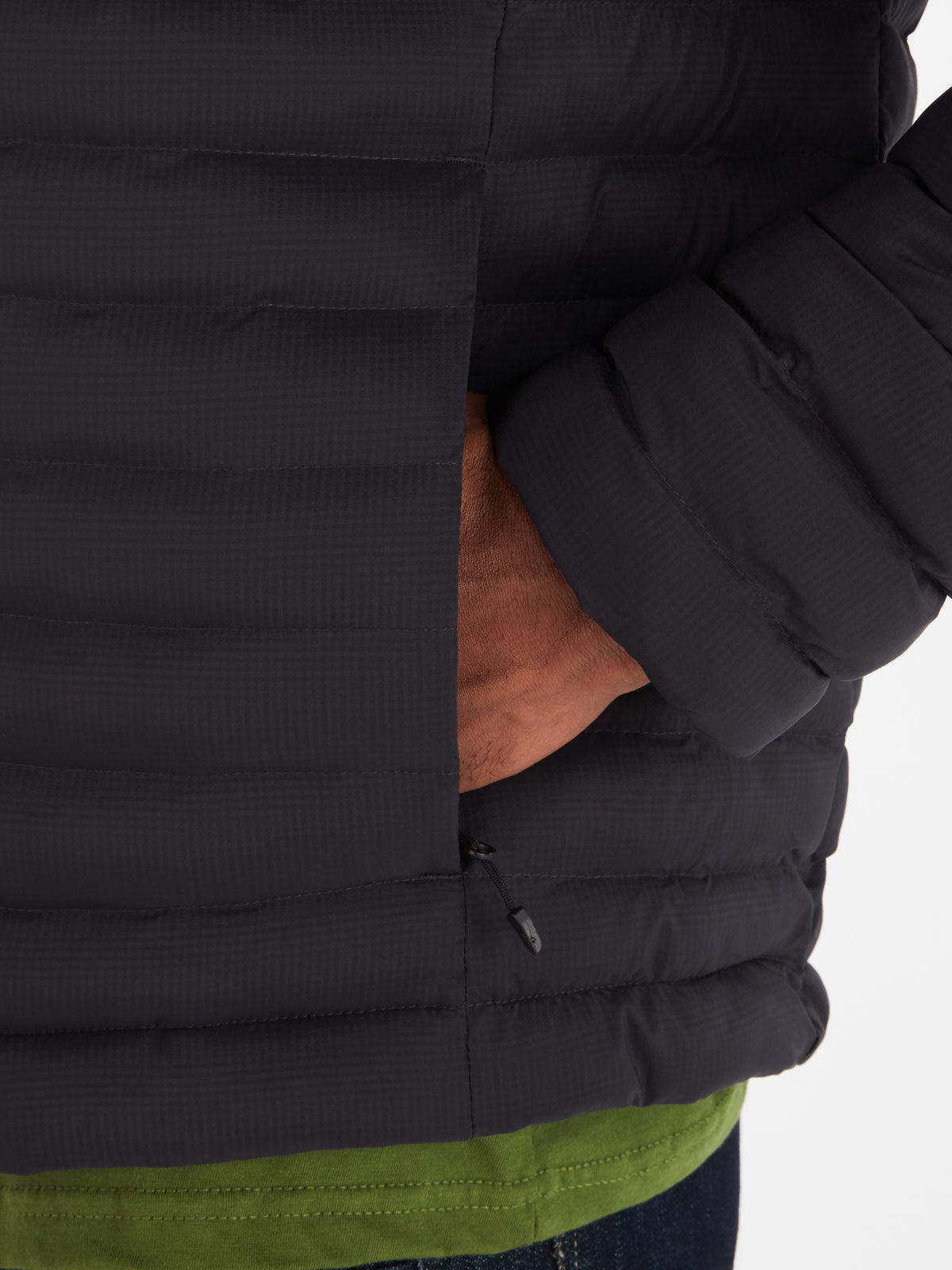 Marmot Men's Echo Featherless Hoody