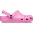 Crocs Kids Classic Clogs Taffy Pink J5