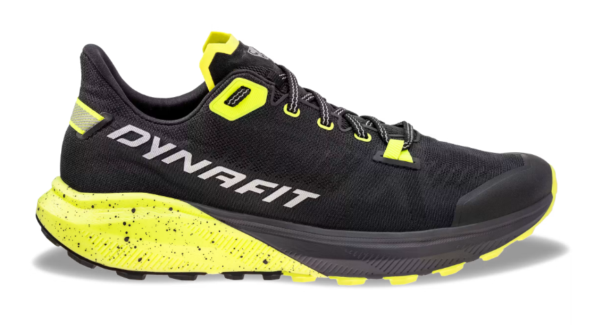 Dynafit Trail Reflective Mens Running Shoes