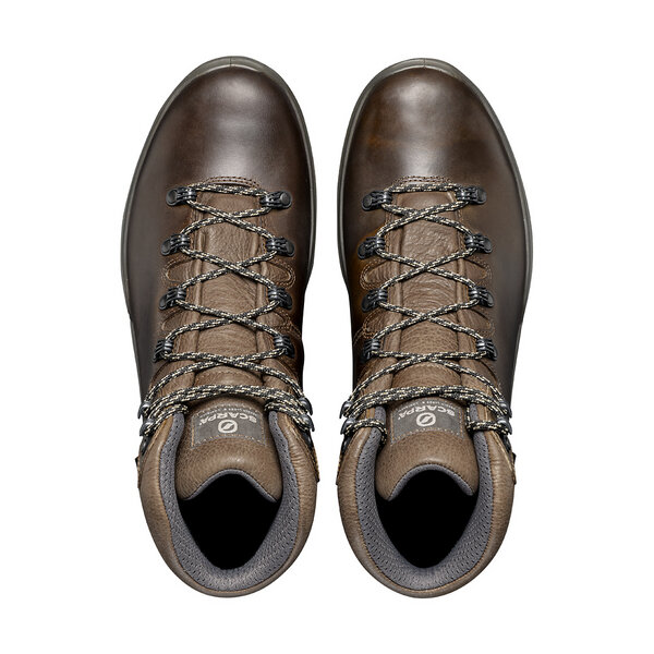 Scarpa Terra GTX Hiking Boots