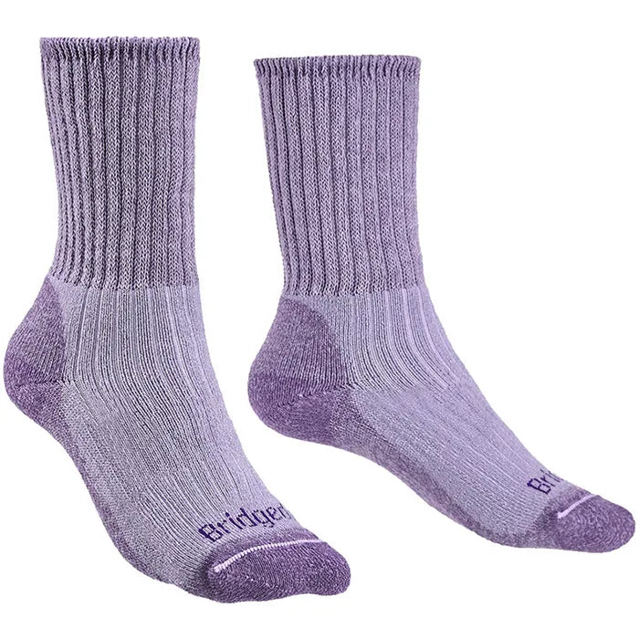 Bridgedale Hike WW Merino Womens Boot Sock