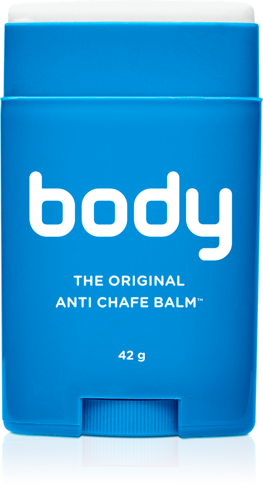 Body Glide Original Balm