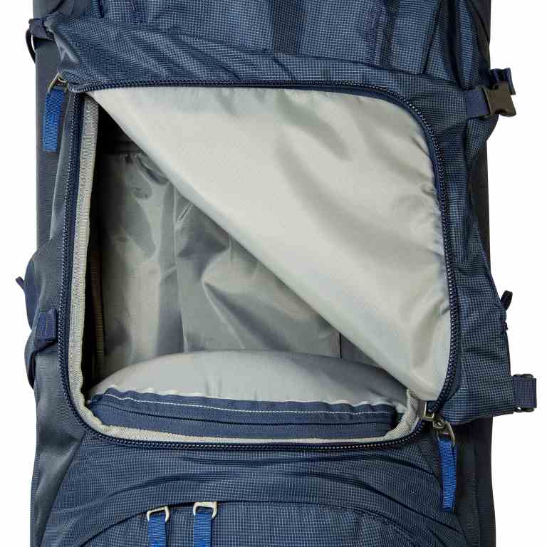 Tatonka Yukon 60+10L 2025 Tramping Pack