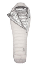 Rab Mythic -6degC Sleeping Bag - Dark Pewter - Regular LH