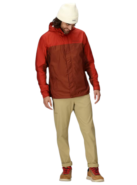 Marmot Men's PreCip Eco Rain Jacket