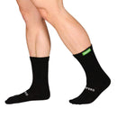 Creepers Merino Toe Socks - Boot Length | Gearshop NZ