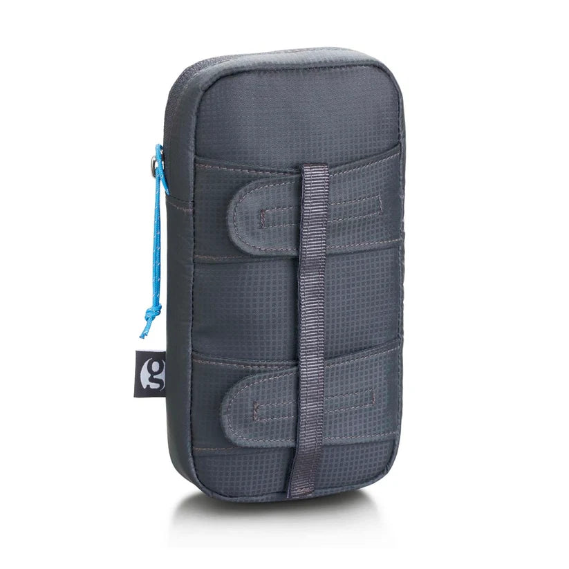 Gossamer Shoulder Strap Pocket