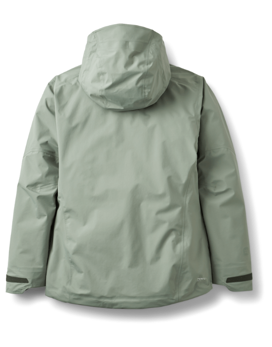 Rab Women's Firewall Mountain Jacket