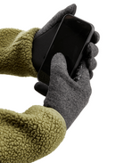Rab Quest Windstopper Men's Gloves | Gearshop NZ