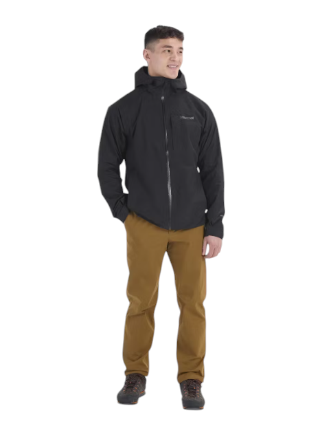 Marmot Mens Waypoint GTX Rain Jacket