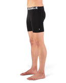 Mons Royale Men's Hold 'em Merino Boxer | Gearshop NZ