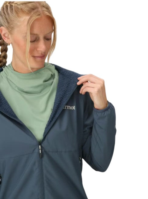 Marmot Women's PrimaLoft Evolve Aerothermal Hoody