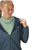 Marmot Women’s PrimaLoft Evolve Aerothermal Hoody