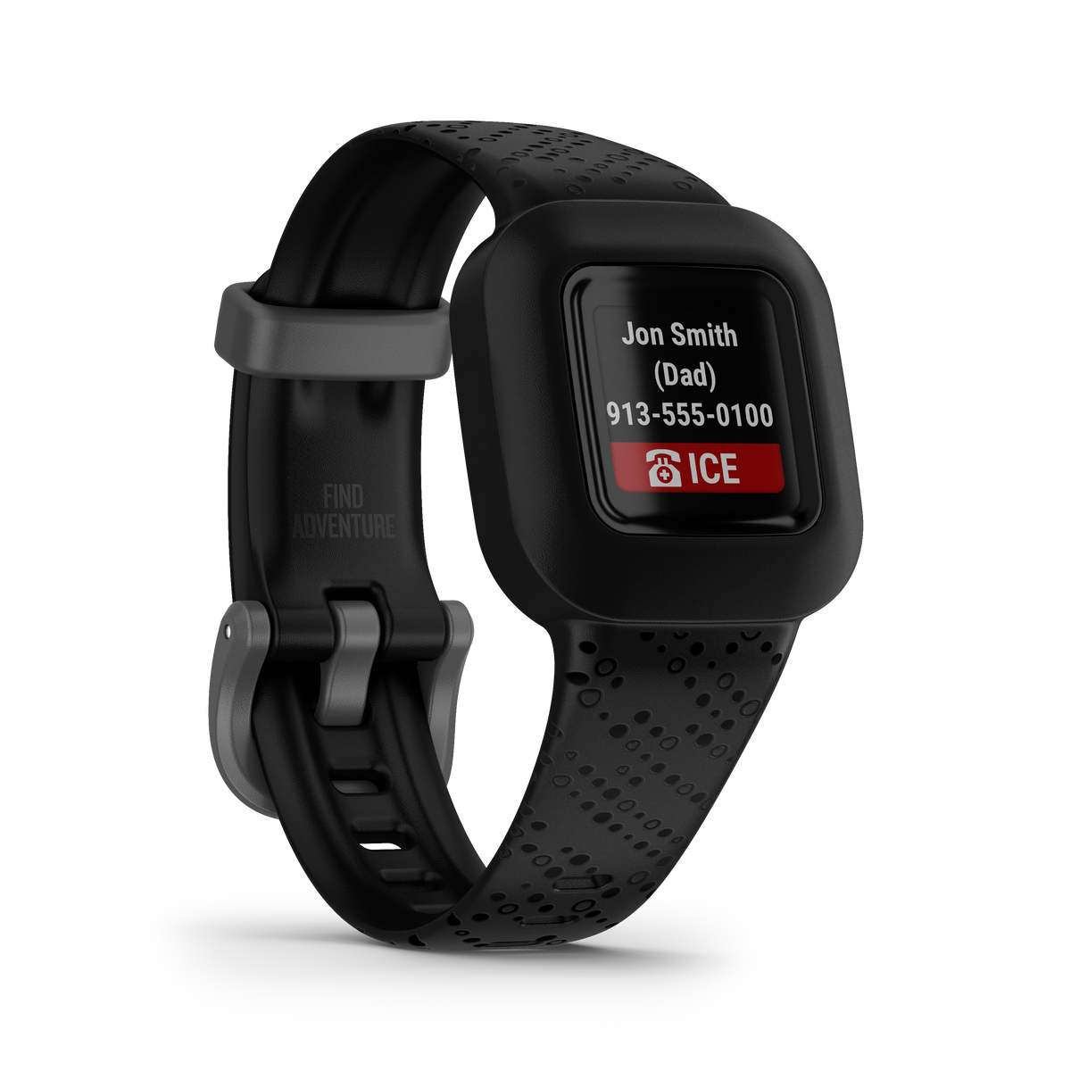 Garmin Vivofit Jr 3