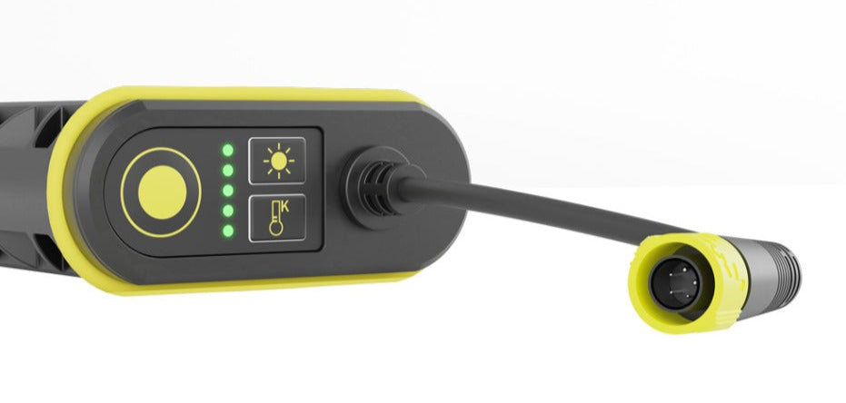 Ledlenser AF10C Area Work Light