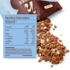 Hydee Protein Oats - Chocolate