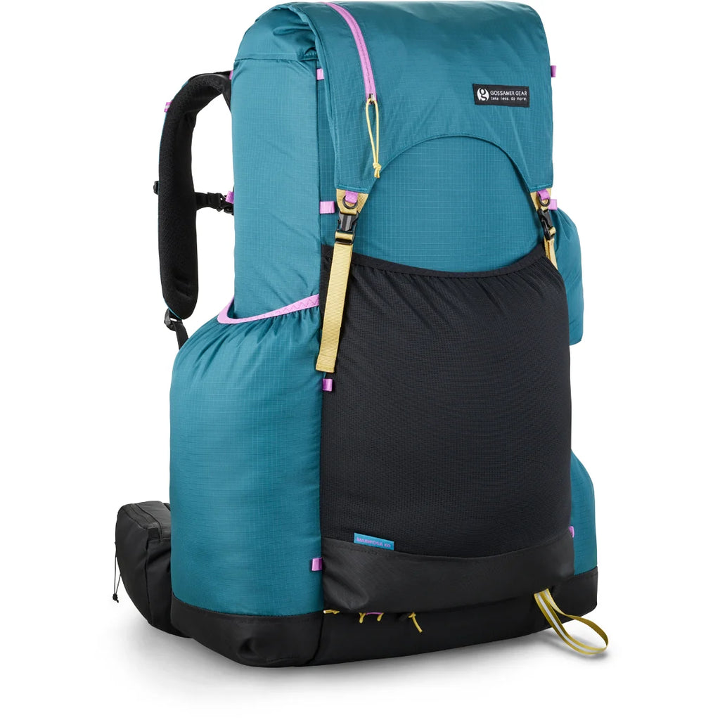 Gossamer Mariposa 60 Backpack