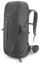 Rab Aeon 35 Hiking Backpack Anthracite