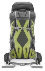 Rab Aeon 35 Hiking Backpack Anthracite