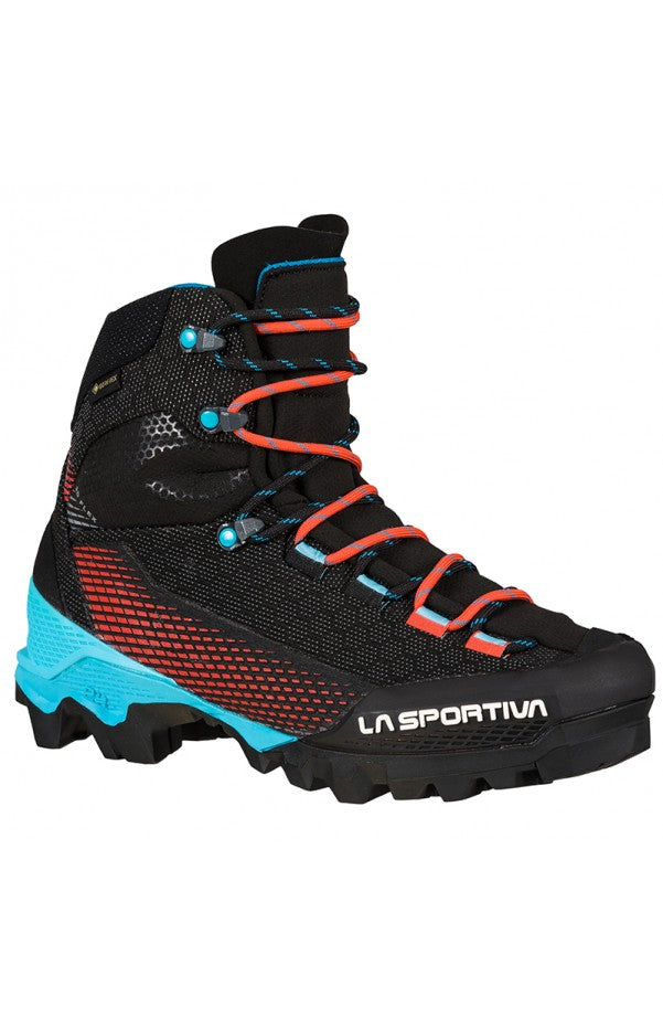 La Sportiva Aequilibrium ST GTX Womens Alpine Boot