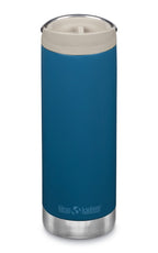 Klean Kanteen TK Wide Insulated Bottle w/ Cafe Cap