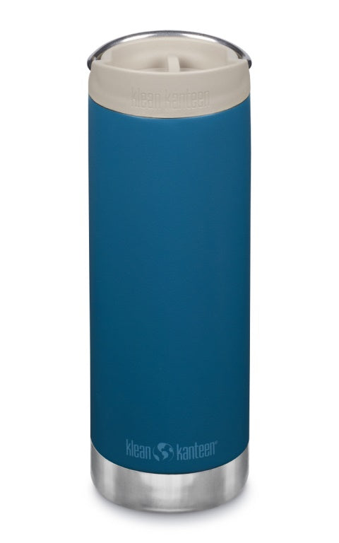 Klean Kanteen TK Wide Insulated Bottle w/ Cafe Cap