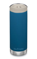 Klean Kanteen TK Wide Insulated Bottle w/ Cafe Cap
