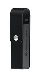 Ledlenser Leather Pouch Type D (P6R & P7R Sig) | Gearshop NZ