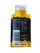 Bee Fast Energy Sports Fuel - Clover + 100mg Caffeine 40g