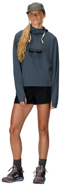 Marmot Women's Aeroform Hoody